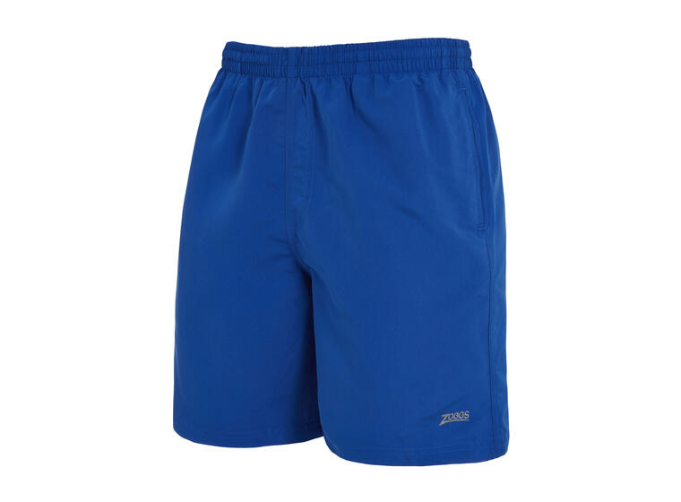 Penrith 17 Badeshorts M Zoggs | Kongeblå | Ecodura 