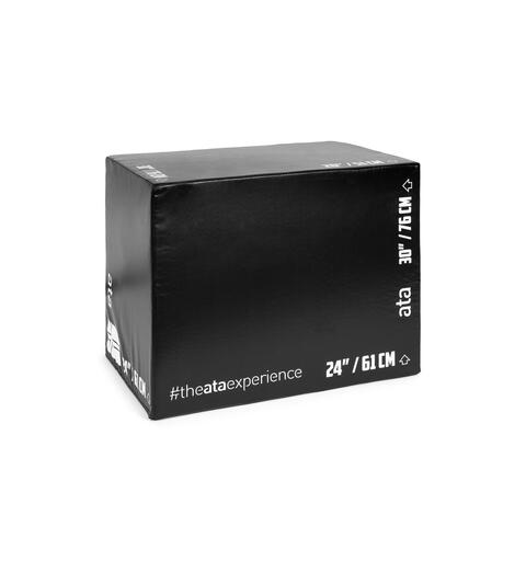 Plyo Box ata Soft Box Jump Myk Plyo Box