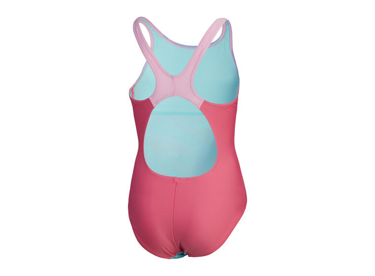 Printed Pulseback Badedrakt jr 116 Speedo | Flerfarget | ECO EnduraBrite 