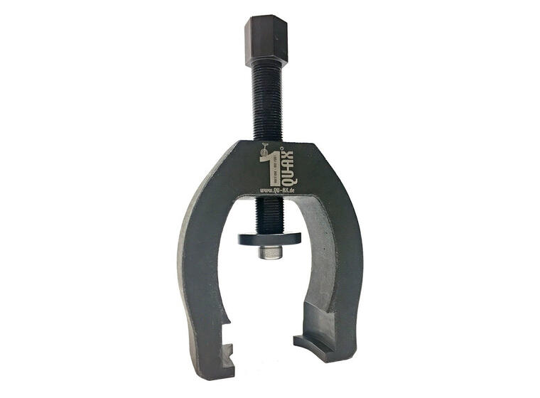 QU-AX Bearing Extractor | Disc Verktøy til enhjulssykkel 