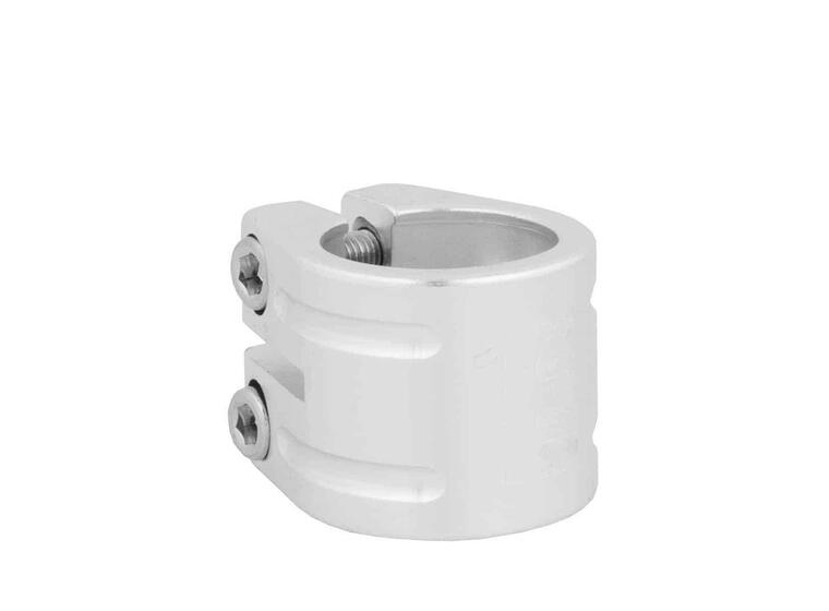 QU-AX Setepinneklemme Dobbel | 31,8 mm Reservedel til QX og Kris Holm rammer 