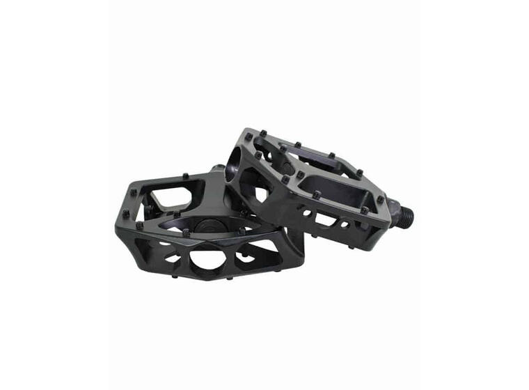 QU-AX pedaler | Cross Aluminium Metallpigger | Tilbehør | Enhjulsykkel 