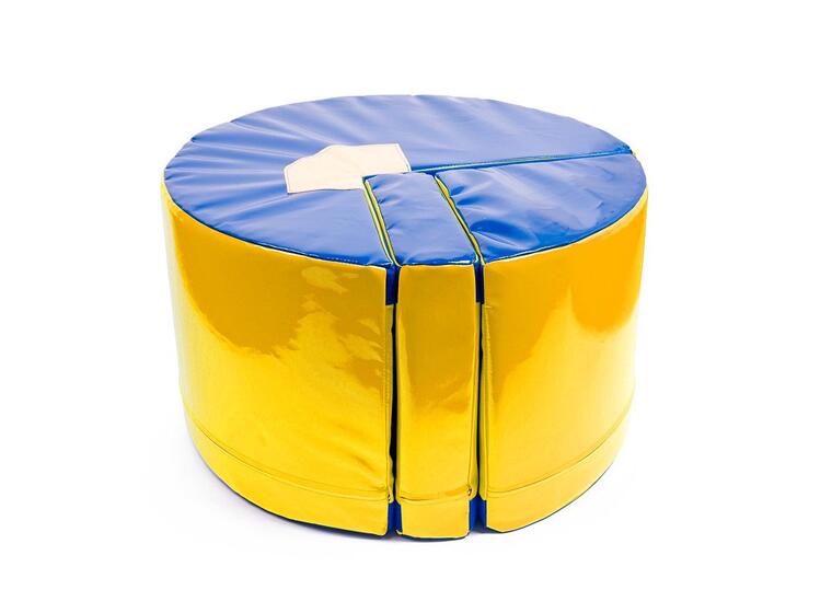 Reivo Rinogym Flikk Flakk 3-delt 70 x 70 x 40 cm 