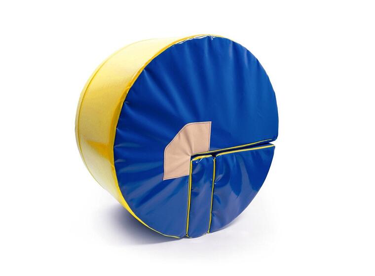 Reivo Rinogym Flikk Flakk 3-delt 70 x 70 x 40 cm 