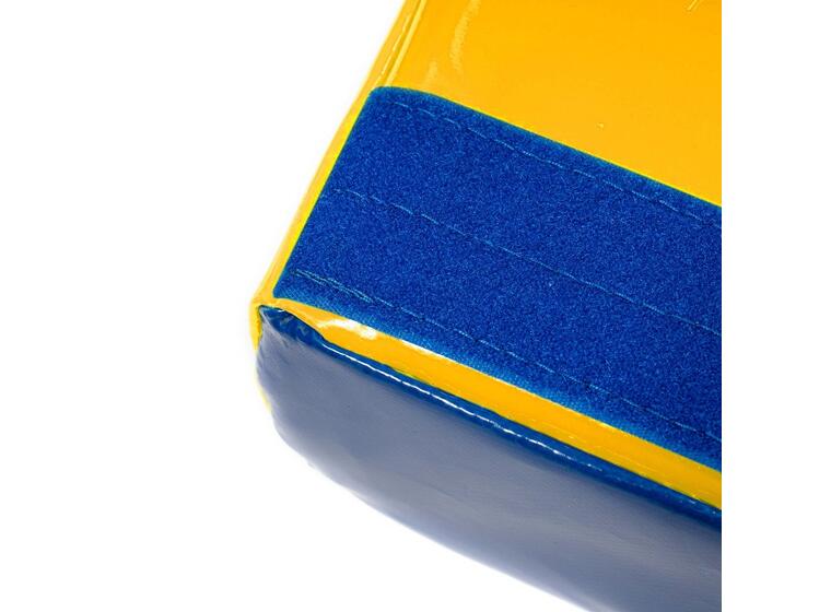 Reivo Rinogym Flikk Flakk 3-delt 70 x 70 x 40 cm 