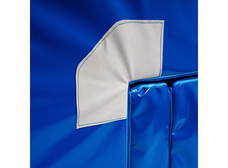 Reivo Rinogym Flikk Flakk 3-delt 70 x 70 x 40 cm 