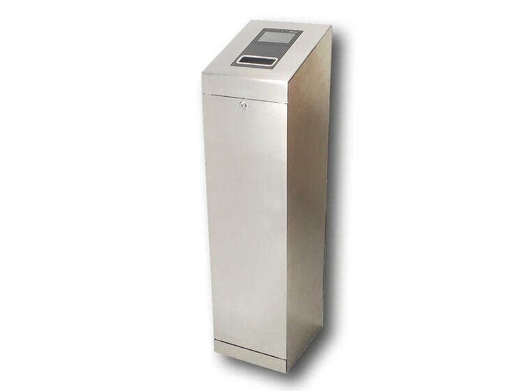 Returmaskin | GRT7.1300 Returmaskin for armbånd med RFID 