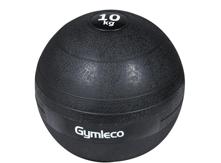 Slamball Gymleco | 10 kg Slam ball til crossfit 