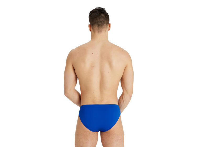 Solid Briefs Badebukse 26 Arena | Kongeblå | MaxLife ECO