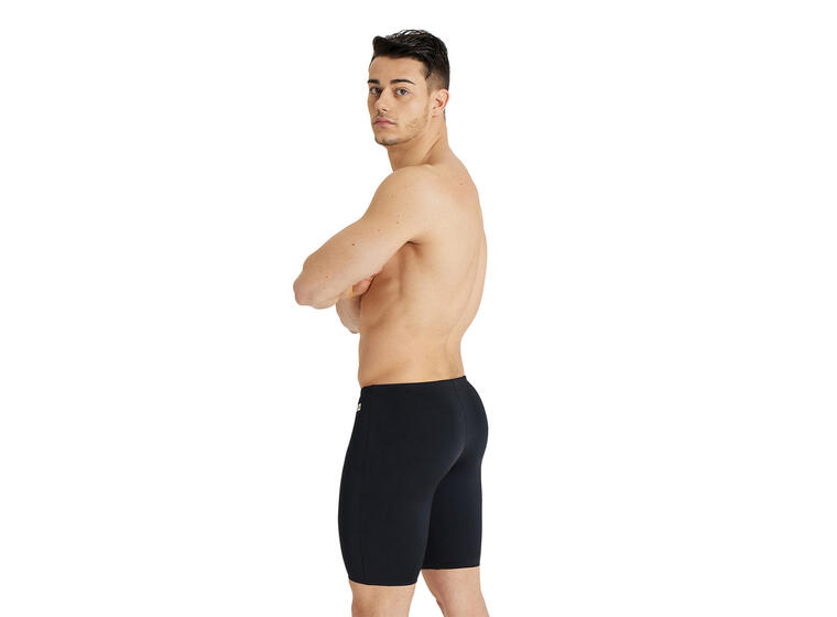 Solid Jammer Badebukse 34 Arena | Svart | MaxLife ECO 