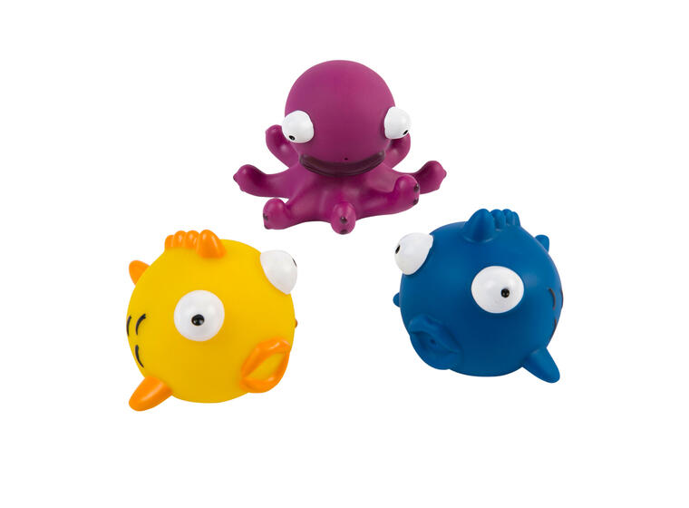 Speedo Squirty Toys Spruteleker Lekedyr i plast | Vannleker 