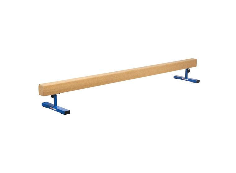Sport-Thieme Switch lav turnbom 3 m Justerbar høyde 35-45 cm 