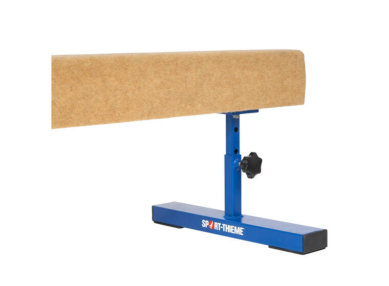 Sport-Thieme Switch lav turnbom 3 m Justerbar høyde 35-45 cm 