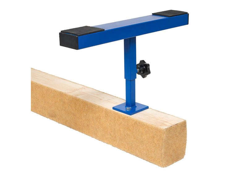 Sport-Thieme Switch lav turnbom 3 m Justerbar høyde 35-45 cm 