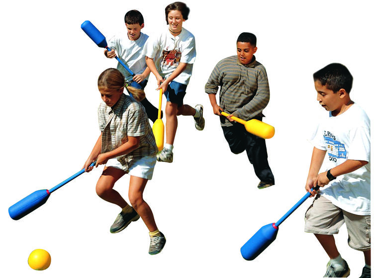 Super Soft Touch Polo Game Spill til kroppsøving på skolen 