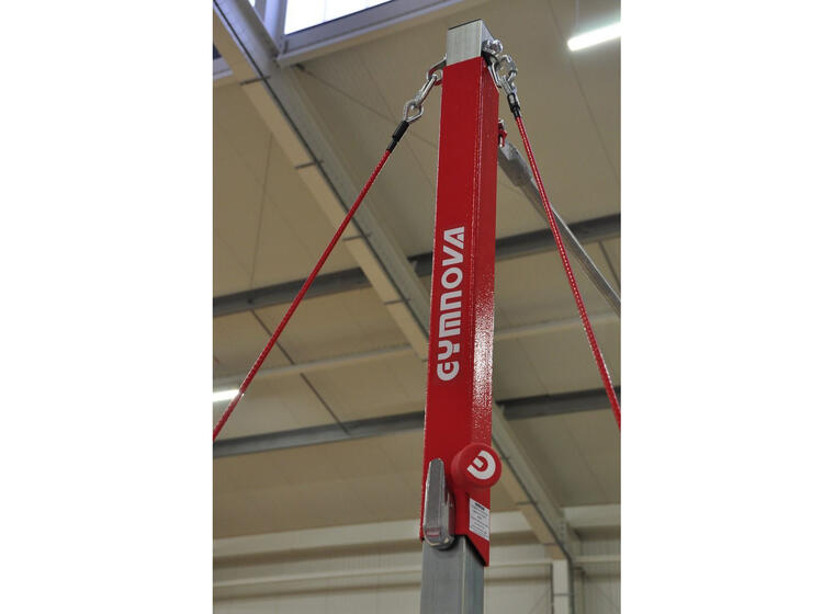 Svingstang Gymnova Justerbar Svingstang til trening 