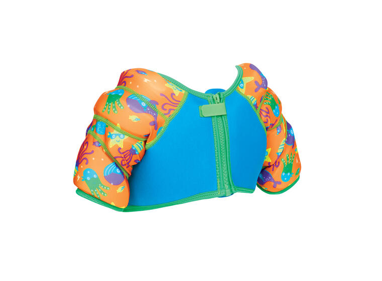 Svømmevest Super Star1-2 år Zoggs |  11-15 kg | Water Wing Vest 