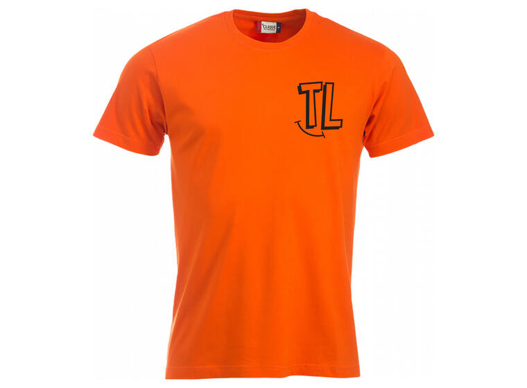TL T-skjorte Herre | S Trivselsleder | 30 stk 