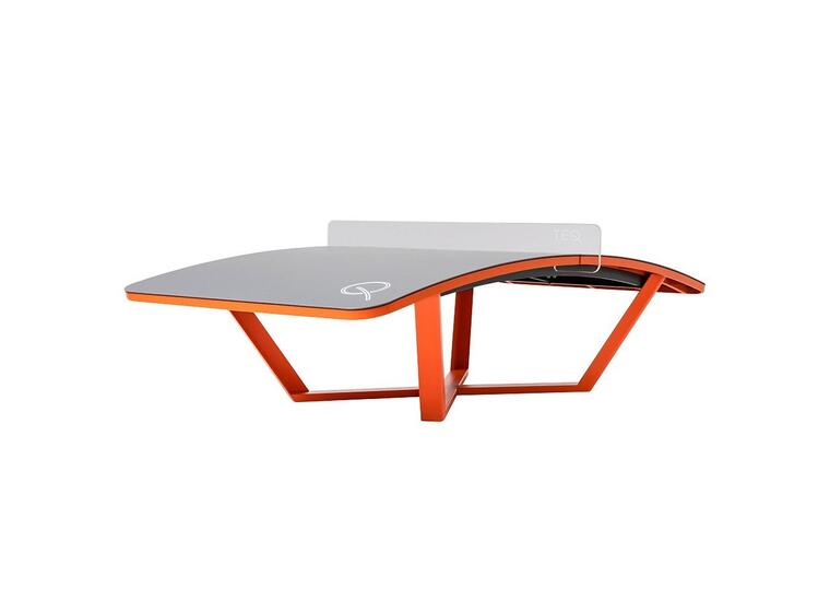 Teqball Teq One Spillbord Innendørs | Utendørs 