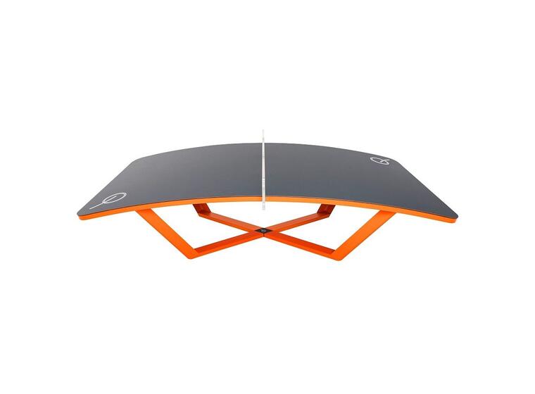 Teqball Teq One Spillbord Innendørs | Utendørs 