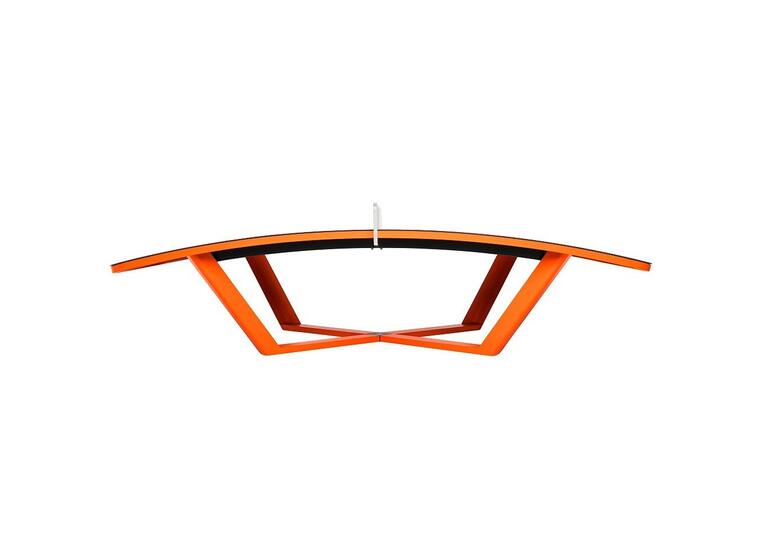 Teqball Teq One Spillbord Innendørs | Utendørs 