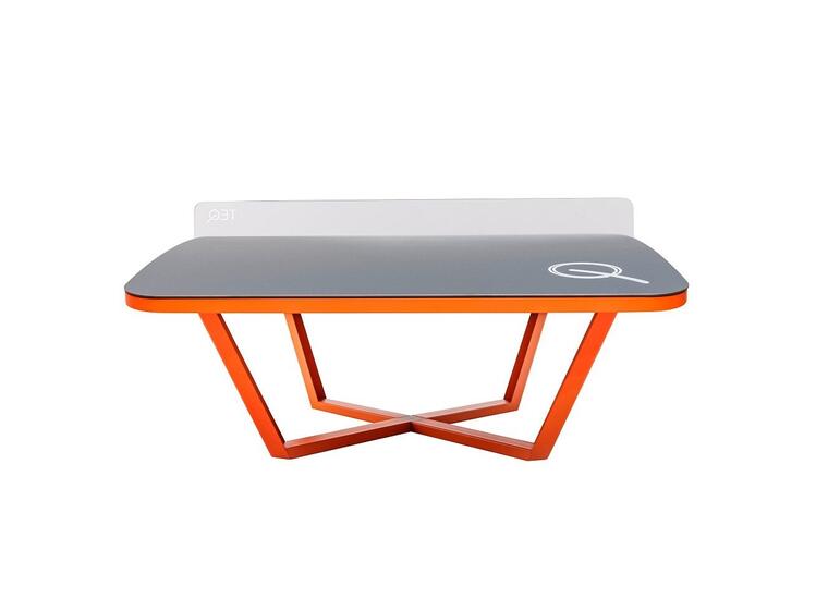 Teqball Teq One Spillbord Innendørs | Utendørs 