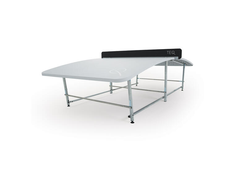 Teqball Teq X Spillbord Innendørs | Utendørs 
