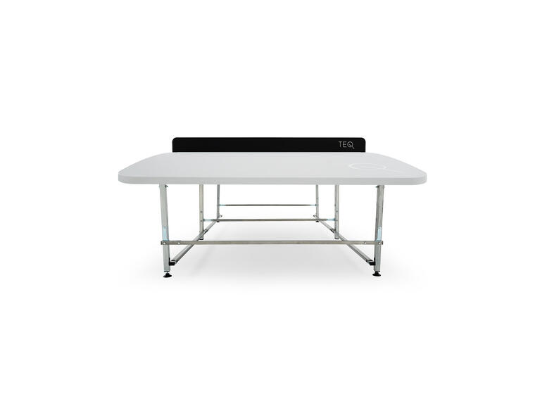 Teqball Teq X Spillbord Innendørs | Utendørs 