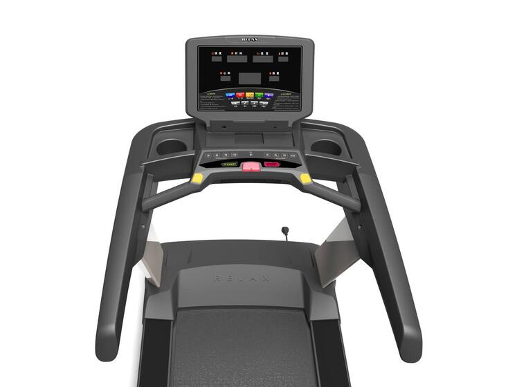 Tredemølle Gymleco TX150 for treningssenter og studiobruk 
