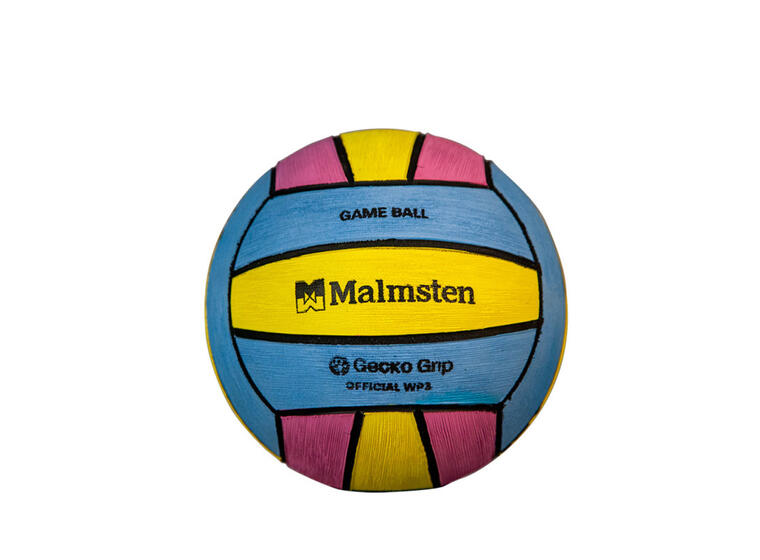 Vannpoloball Malmsten 3 Junior Matchball World Aquatics 