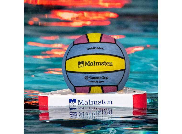Vannpoloball Malmsten 3 Junior Matchball World Aquatics 