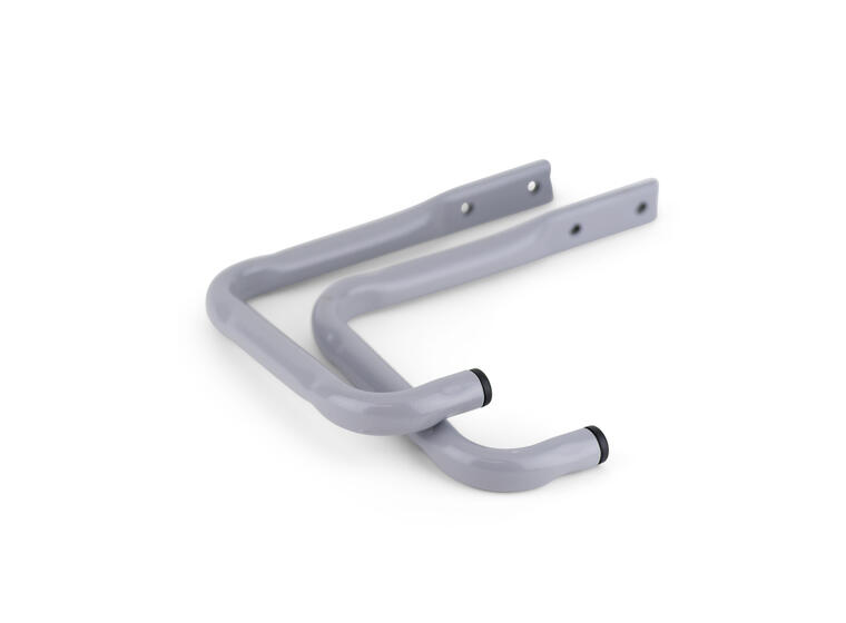 Veggoppheng universal 2 stk 