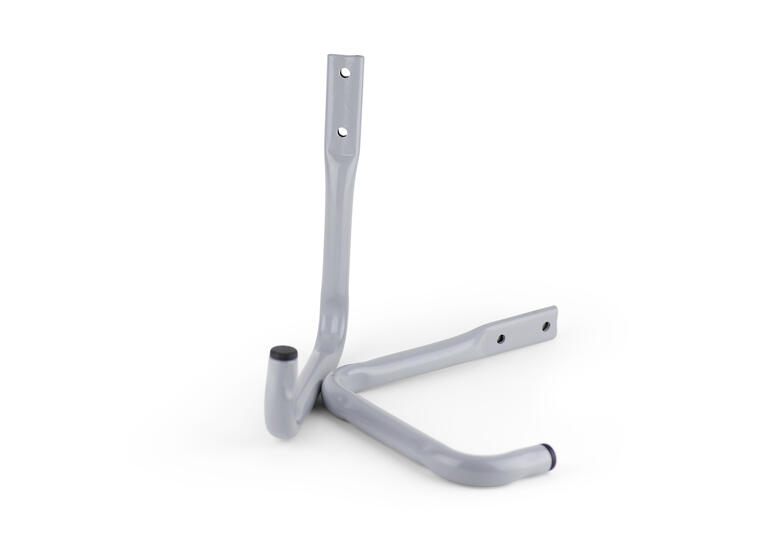 Veggoppheng universal 2 stk 