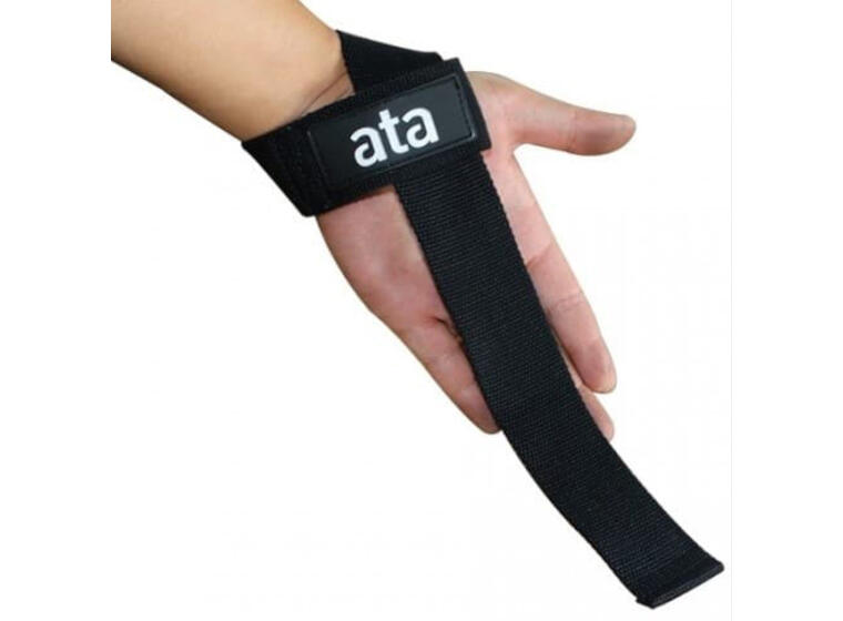 Vektløfterreimer ata Lifting Straps Håndleddsbeskyttelse 