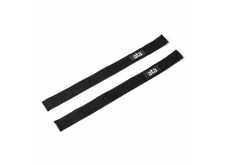 Vektløfterreimer ata Lifting Straps Håndleddsbeskyttelse 