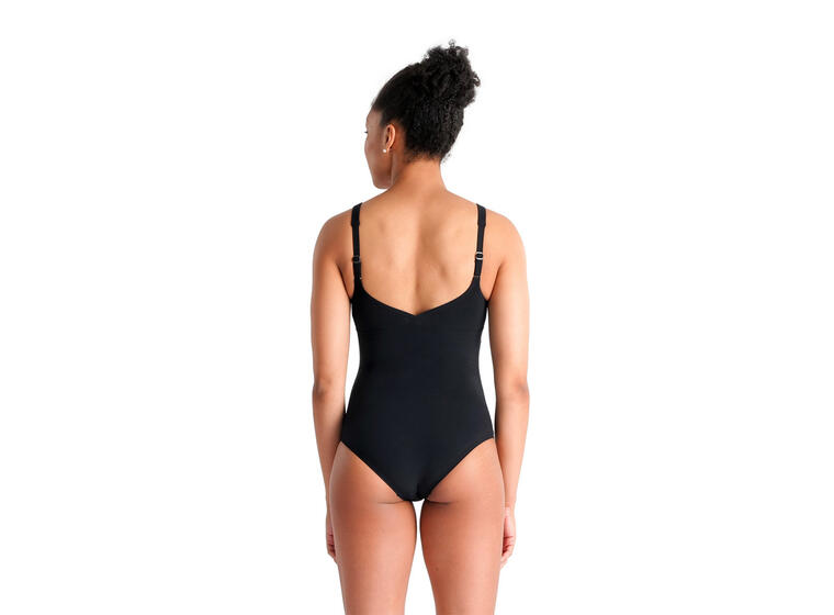 W Jewel One Piece Badedrakt 46 Arena | BodyLift | SensitiveFit