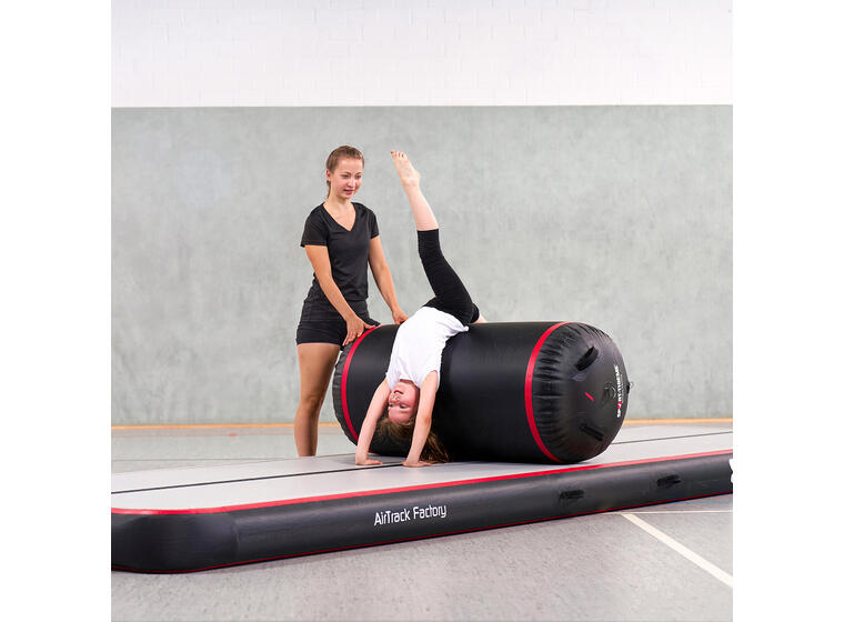 AirRoll Carbon ST Small 60 x 120 cm | 6-9 år 