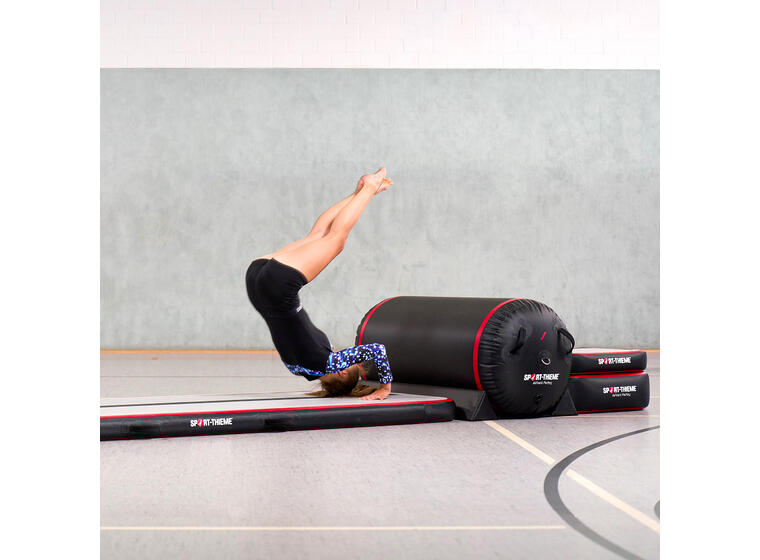 AirRoll Carbon ST Small 60 x 120 cm | 6-9 år 