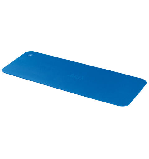 Airex Coronella matte 120x60x1,5 cm Treningsmatte | Bl&#229; | Velg oppheng