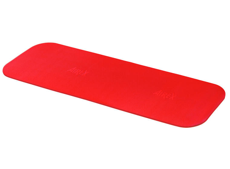 Airex Coronella matte 200x60x1,5 cm Treningsmatte | Rød 