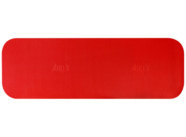 Airex Coronella matte 200x60x1,5 cm Treningsmatte | Rød 