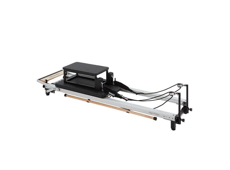 Align-Pilates Frame Sitting Box Passer hele serien 