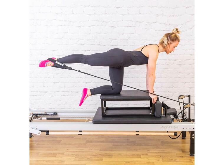 Align-Pilates Frame Sitting Box Passer hele serien 