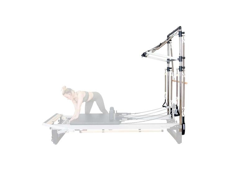 Align-Pilates Half Cadillac Passer Reformer A, M, C serien 