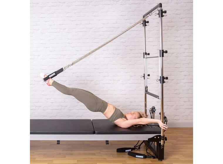 Align-Pilates Half Cadillac Passer Reformer A, M, C serien 