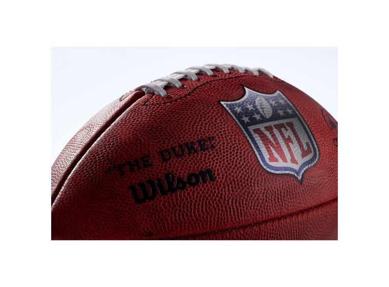 Amerikansk Fotball Wilson The Duke NFL Match | Str 9 Senior 