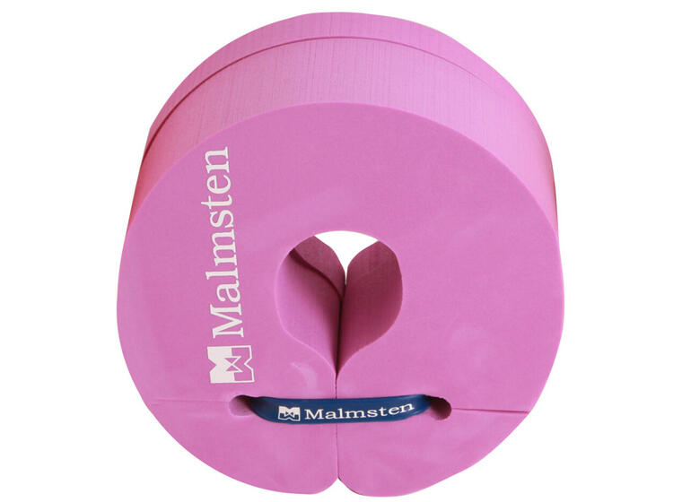 Armringer Flipper i skum til barn 18-30 kg | Lilla | M 