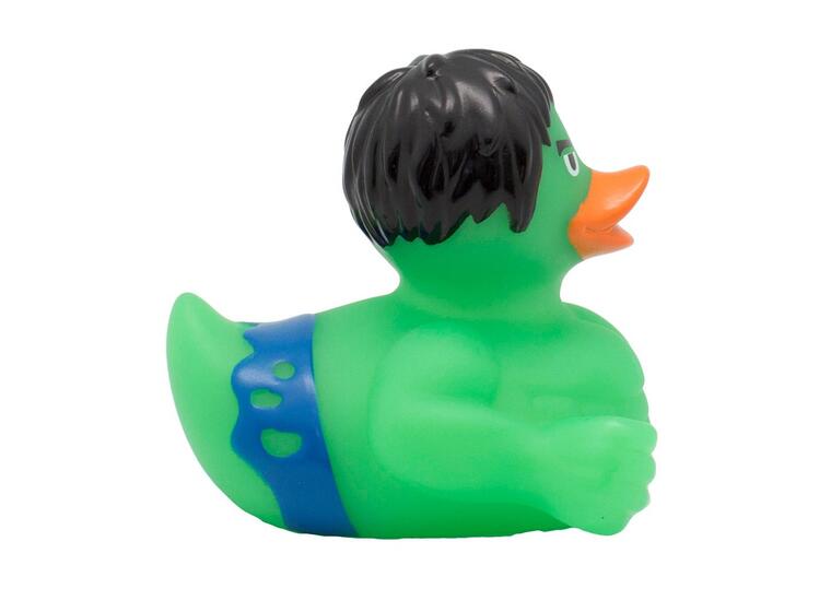 Badeand Hulken 