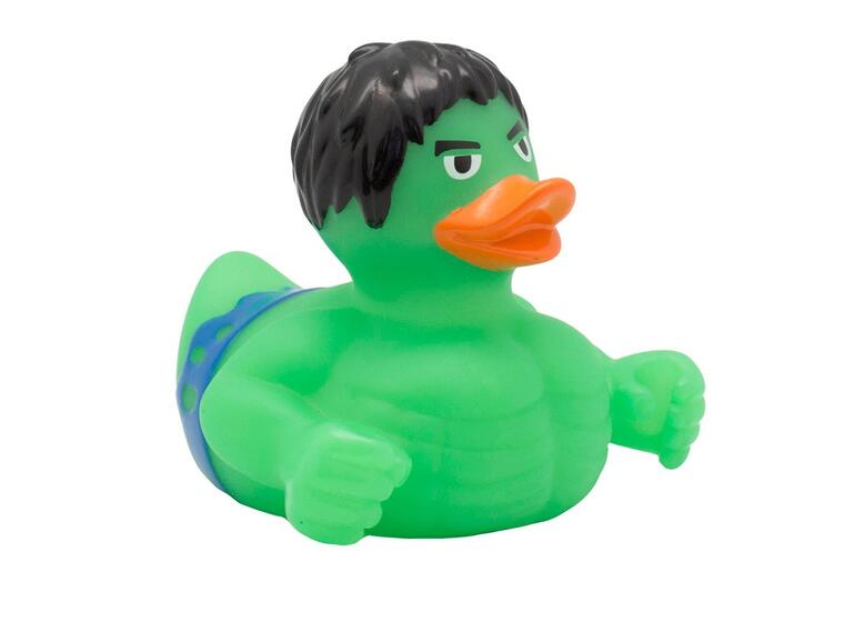 Badeand Hulken 