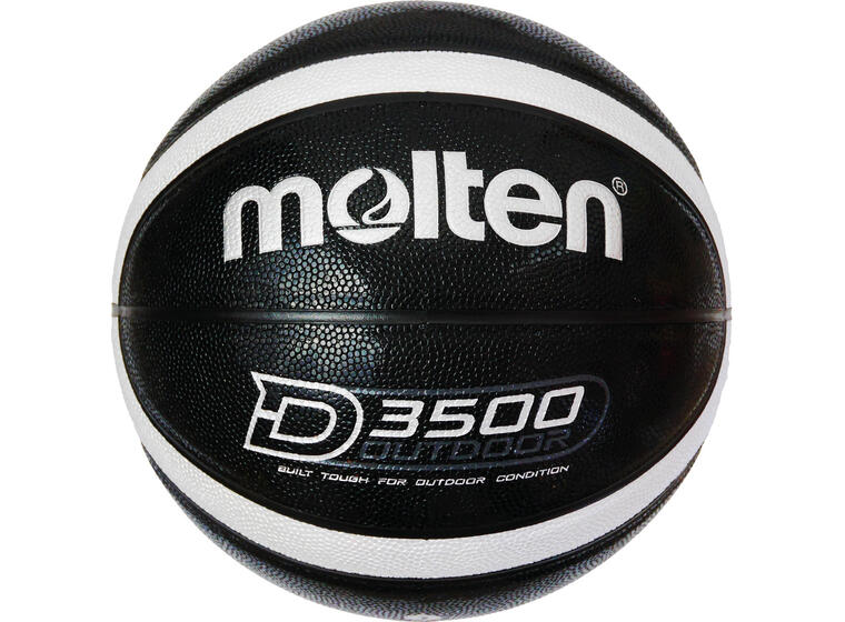 Basketball Molten Outdoor 6 Streetbasket | str. 6 